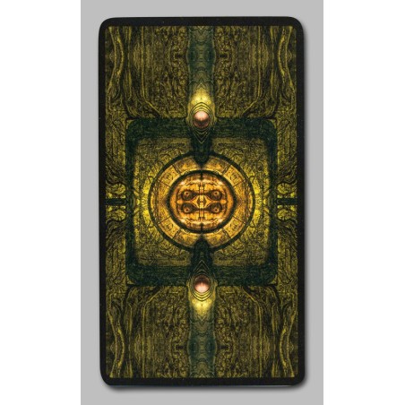 Royo Dark Tarot