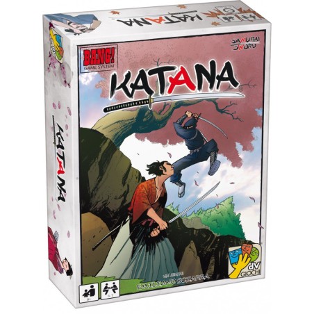 Katana