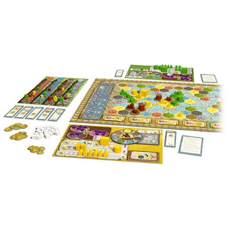 Terra Mystica