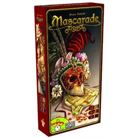 Mascarade