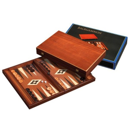 Backgammon Nimos, grand modèle