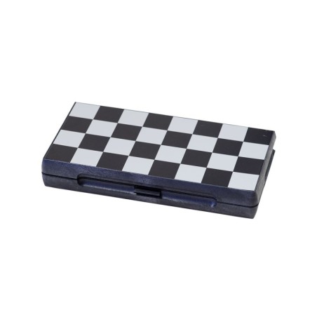 Coffret d'échecs magnétique pliant - petit modèle