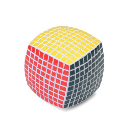 Cube 9 x 9 x 9 - Shengshou