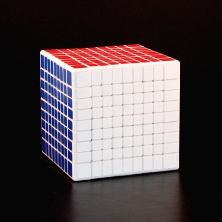 Cube 9 x 9 x 9 - Shengshou