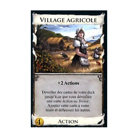 Dominion - Extension Abondance