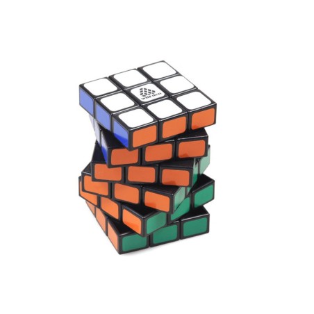 Cube 3 x 3 x 6