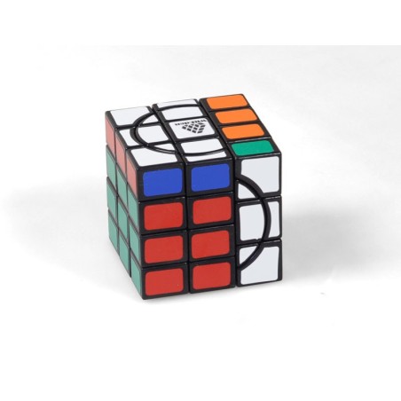 Super cube 3 x 3 x 4