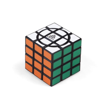 Super cube 3 x 3 x 4