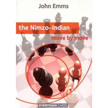 EMMS - The Nimzo-Indian move by move