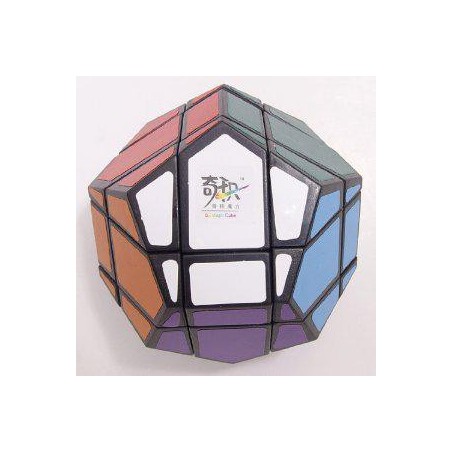 Cube Skewb Megaminx