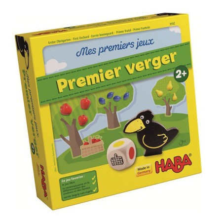 Premier Verger