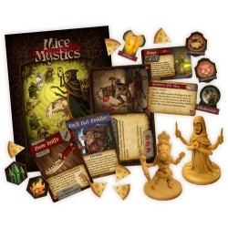 Mice and Mystics