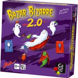 Bazar Bizarre 2