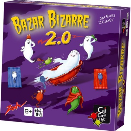 Bazar Bizarre 2