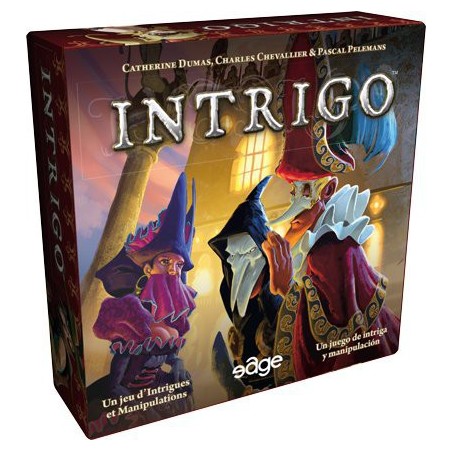 Intrigo