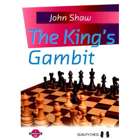 SHAW - The King's Gambit