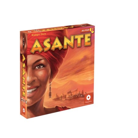 Asante