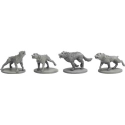 Zombicide : Zombie Dogs