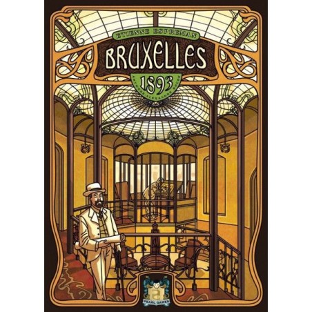 Bruxelles 1893 