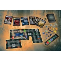 Race for the Galaxy : Artefacts Aliens – Extension