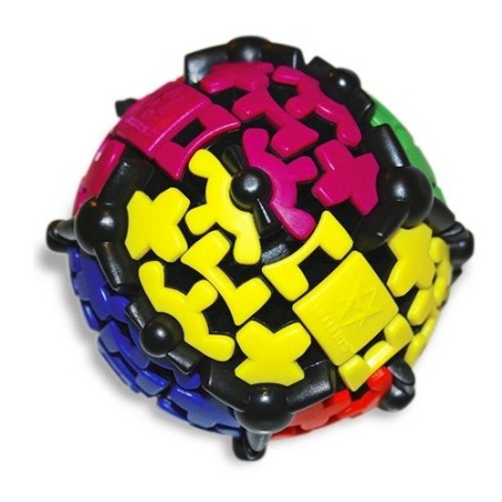 Cube Gear Ball - Meffert's