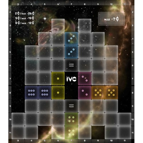 Galaxy Trucker : Nos Tout...