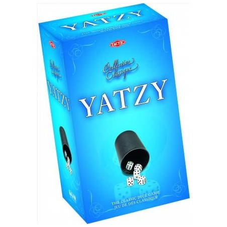 Yatzy