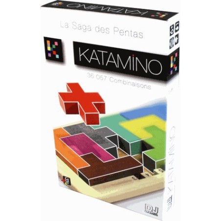 Katamino