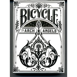 Bicycle Archangels