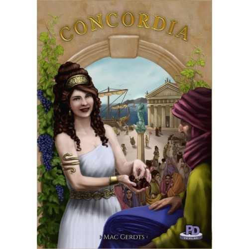 Concordia