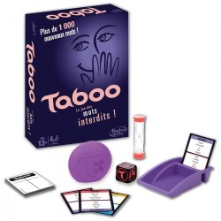 Taboo - Party game