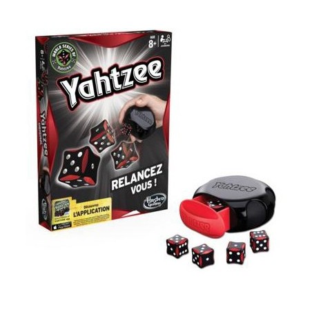 Yahtzee