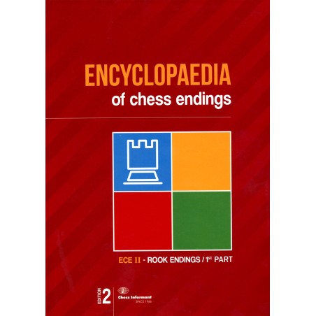 Encyclopaedia of rook endings 1