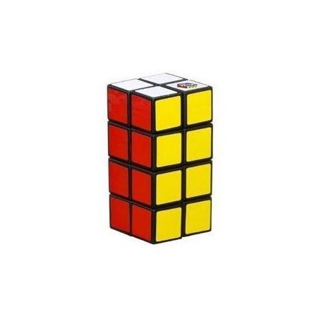 Rubik's cube Tower 2x2x4