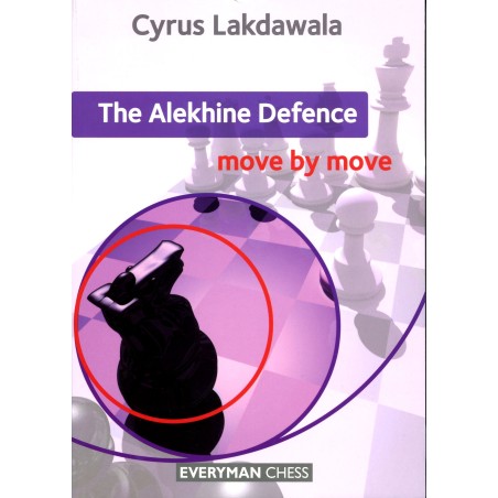 Lakdawala - The Alekhine Defence