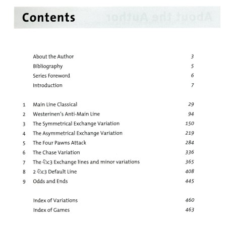 Lakdawala - The Alekhine Defence