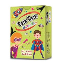 Tam Tam superplus - Les...