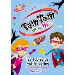 Tam Tam multimax - Les...