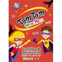 Tam Tam multimax - Les...