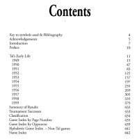 Karolyi - Mikhail Tal's Best Games I (1949-1959) The Magic of Youth