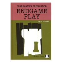 AAGAARD - Grandmaster Preparation, Endgame Play (HARDCOVER)