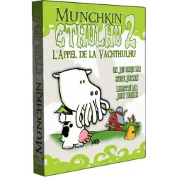 Munchkin cthulhu 2 -...