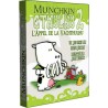 Munchkin cthulhu 2 - extension L'appel de la vachethulhu