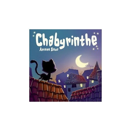 Chabyrinthe