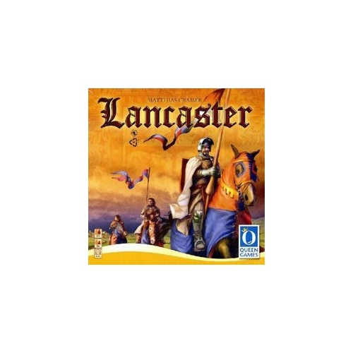 Lancaster (Bundle)