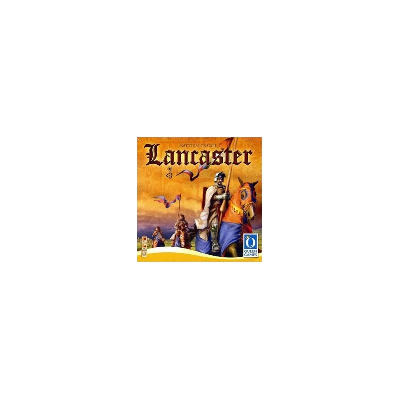 Lancaster (Bundle)