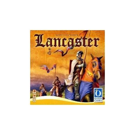 Lancaster (Bundle)