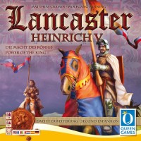 Lancaster (Bundle)