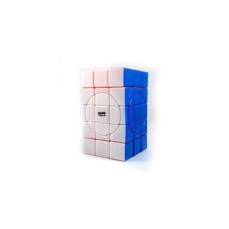 Cube 3x3x5 Super Cuboid stickerless