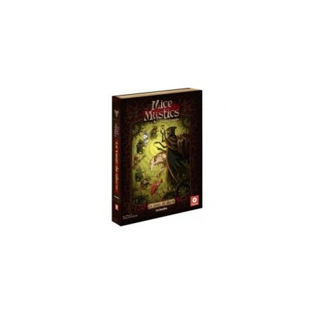 Mice and Mystics extension Coeur de Glorm